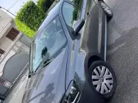 Usata VW Polo 69 CV (50 kW) 2010 Grigio Utilitaria