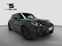 Usata Mini John Cooper Works 231 CV (169 kW) 2023 Other Utilitaria