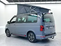 Usata VW California Edition 149 CV (109 kW) 2022 Grigio Furgone