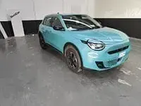 Occasion Fiat 600 145 PK (106 kW) 2025 Blauw SUV