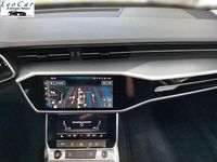 Usata Audi A6 S-Line 203 CV (149 kW) 2025 Nero Station wagon