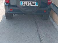 Occasion Jeep Cherokee 2003 Bleue SUV