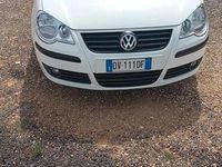 Usata VW Polo 69 CV (50 kW) 2009 Bianco Utilitaria