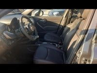 Usata Fiat 500X Sport 95 CV (69 kW) 2021 Grigio SUV