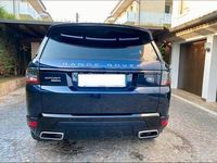 usata Land Rover Range Rover Sport 3.0 tdV6 HSE Dynamic 249cv auto