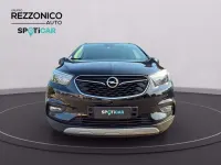 Usata Opel Mokka Innovation 136 CV (100 kW) 2018 Nero metallizzato SUV