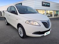 usata Lancia Ypsilon 0.9 TwinAir 5 porte Metano Ecochic Silver del 2015 usata a Spoltore