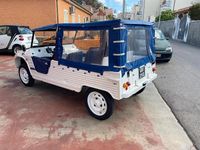 Usata Citroën Méhari 25 CV (18 kW) 1976 Bianco Cabrio