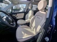 Usata Fiat 500X Club 150 CV (110 kW) 2022 SUV