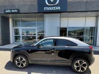 Usata Mazda MX30 Ad'Vantage 106 kW (145 CV) 2024 Nero SUV