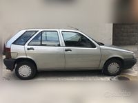 Usata Fiat Tipo 1990 Grigio Berlina