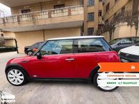 Begagnad Mini One D 88 HK (64 kW) 2005 Halvkombi