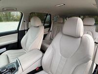 Usata BMW X5 xLine 231 CV (169 kW) 2022 Blu SUV