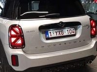 Usata Mini Cooper SD Countryman 190 CV (139 kW) 2021 SUV