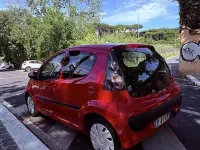 Usata Citroën C1 68 CV (50 kW) 2007 Utilitaria