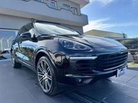 Usata Porsche Cayenne Platinum Edition 250 CV (183 kW) 2017 Other SUV