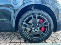 Usata Maserati Levante 250 CV (183 kW) 2019 Nero SUV