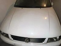 Usata VW Polo 50 CV (36 kW) 1997 Bianco Berlina