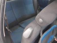 Usata Fiat Punto 80 CV (58 kW) 2002 Grigio Utilitaria