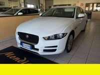 Usata Jaguar XE Prestige 180 CV (132 kW) 2016 Other Berlina