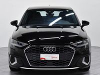 Usata Audi A3 Sportback Advanced 150 CV (110 kW) 2020 Utilitaria