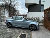 Usata BMW 120 170 CV (125 kW) 2011 Utilitaria