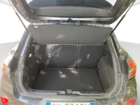 Usata Ford Puma Titanium 125 CV (91 kW) 2022 Grigio SUV