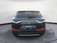 Usata DS Automobiles DS7 Crossback Grand Chic 131 CV (96 kW) 2021 Bluazzurro SUV