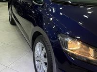 Occasion VW Touran Highline 116 PK (85 kW) 2020 Blauw MPV