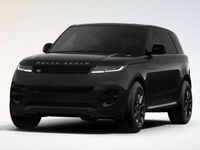 Nuova Land Rover Range Rover Sport S 249 CV (183 kW) 2025 Nero SUV