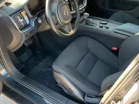 Usata Volvo V60 Business Edition 136 CV (100 kW) 2019 Grigio Station wagon