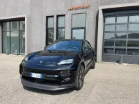 Brugt Porsche Macan 144 kW (197 HK) 2025 Sort SUV