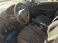 Usata Opel Corsa Edition 2010 Bianco Utilitaria