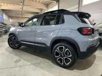 Nuova Jeep Avenger Summit 110 CV (80 kW) 2026 Grigio scuro SUV