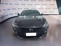 Usata Peugeot 508 SW GT 131 CV (96 kW) 2024 Nero Station wagon
