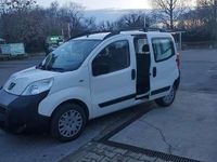 Usata Peugeot TePee Active 75 CV (55 kW) 2016 Station wagon