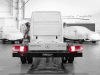 Nuova Mercedes Sprinter 170 CV (125 kW) 2026 Bianco artico Furgone