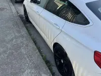Usata BMW 320 184 CV (135 kW) 2015 Berlina