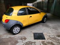 usata Ford Ka 1ª serie - 2008