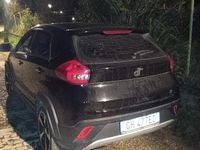 Usata DR DR 3.0 117 CV (86 kW) 2021 Nero SUV