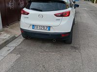Usata Mazda CX-3 2017 SUV