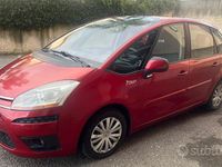 Usata Citroën C4 Picasso Elegance 2010 Monovolume