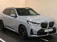 Usata BMW X3 M Sport 197 CV (144 kW) 2025 Grigio SUV