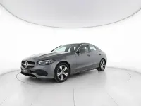 Usata Mercedes 200 Premium 163 CV (119 kW) 2022 Grigio Berlina