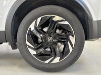 Usata Nissan Qashqai N-Connecta 140 CV (102 kW) 2024 Bianco SUV