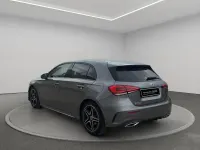 Occasion Mercedes A160 Premium 109 ch (80 kW) 2022 Gris Berline