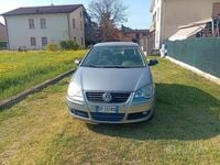 Usata VW Polo 80 CV (58 kW) 2008 Grigio Utilitaria