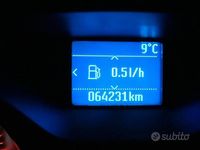 Usata Ford C-MAX 125 CV (91 kW) 2012 Grigio Monovolume