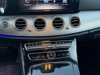 Usata Mercedes E220 Premium Plus 194 CV (142 kW) 2018 Berlina