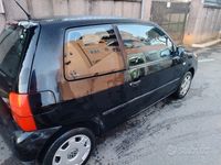Usata VW Lupo 50 CV (36 kW) 2000 Nero Utilitaria